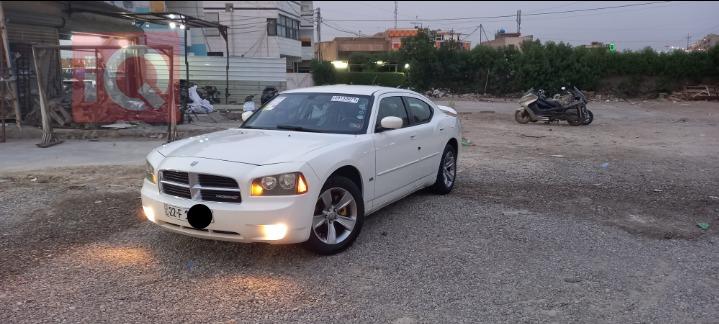 دۆج چارجەر